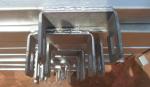 corral fence panels