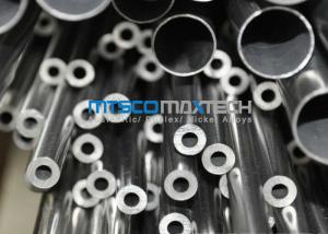 Wholesale UNS N06625 NS3306 Inconel 625 Nickel Alloy Steel Tube ASTM B444 from china suppliers