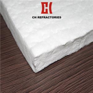Wholesale 1000-1350 Degree Insulation Ceramic Fiber Blanket Industrial Kiln Insulation from china suppliers