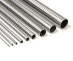 Welded SS316 Stainless Steel Seamless Pipe 0.1mm To 100mm