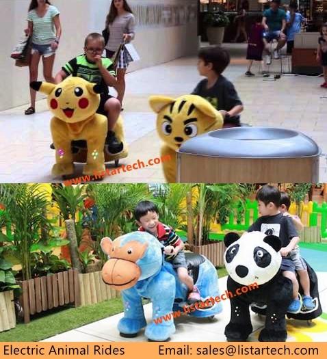 Guangdong Supplier Stuffed Toys Stuffed Animals Ride On Toys Playland Kiddie