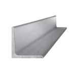 High Strength Steel Angle 75*75*6mm Non-Alloy Mild Steel Angle Iron Metal Angles