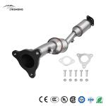 Chevrolet Hhr Cobalt Car Accessories Department Euro 1 Catalyst Carrier Auto