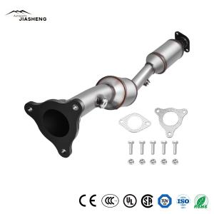 Wholesale Chevrolet Hhr Cobalt Direct Fit Exhaust Auto Catalytic Converter with High Performance Sale from china suppliers
