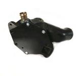 Isuzu Car Model OEM STAND 1136500171 Heavy Truck Parts Water Pump for Excavator
