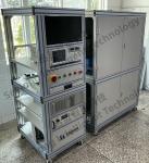 Integrated Motor Test Bench New Energy Electric SSCH160 160KW 382Nm 15000rpm