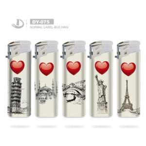 Wholesale Buildings Electric Lighter for Cigarette Gas Ignition Technology from china suppliers