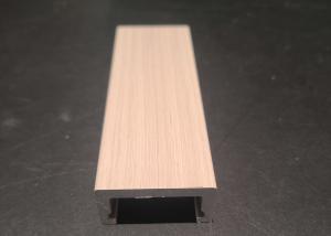 Wholesale 6063A Aluminium Sliding Window Profile Office Furniture Extrusion from china suppliers
