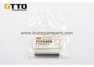 Wholesale SH4503B 6UZ1 Isuzu Diesel Truck Parts , Stable Catheter Valve Rocker Bar 897603-0360 from china suppliers