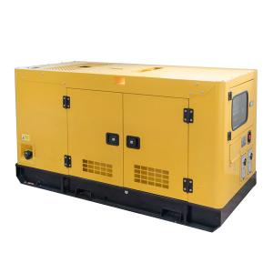 Wholesale 400/230V 10KW Perkins Diesel Generators 1phase 3phase Hight Stability from china suppliers