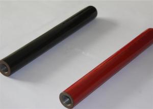 Wholesale Heat Resist Cast Iron Thermocouple Protection Tube , Thermocouple Ceramic Tube from china suppliers