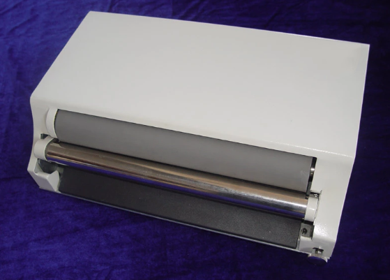 CBM-610 Single Spiral Coil Binding Machine