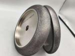 5 Inch 127mm WM 7/47 Profiles Bandsaw Sharpening Wheels For Woodmizer Band Saw