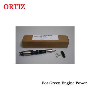 Wholesale High Speed Steel RE524369 Denso Common Rail Injector 095000-0540 from china suppliers