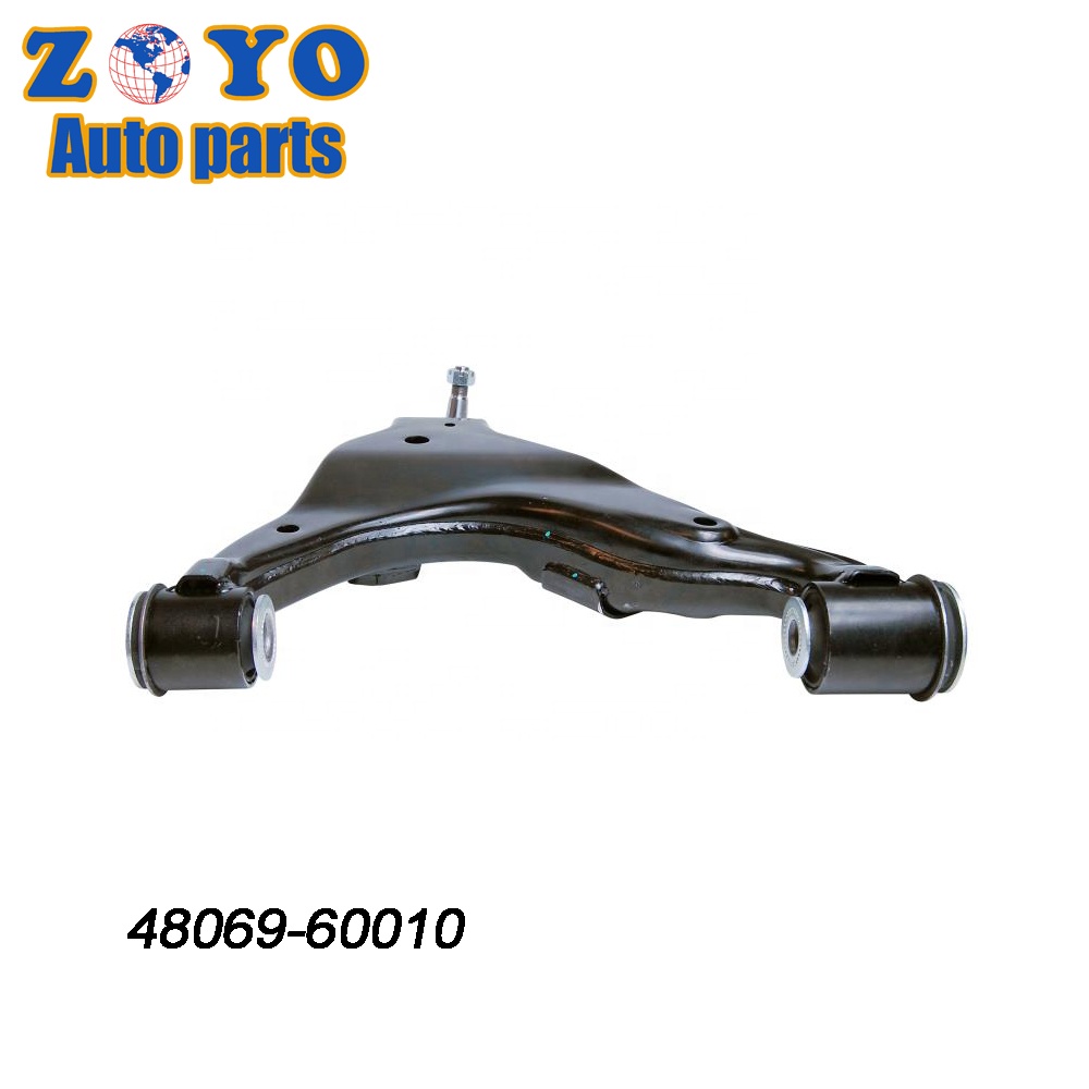 Ball Joint 40Cr RK620062 Left lower control arm for Toyota 4Runner 2001-2009 accessories