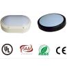 Buy cheap 85-265V round LED Bulkhead Light CE Rohs , 300x300x80mm 50 Hz ip65 bulkhead from wholesalers
