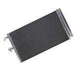 Auto Parts Air Conditioner Condenser 31439826 For Spare Part