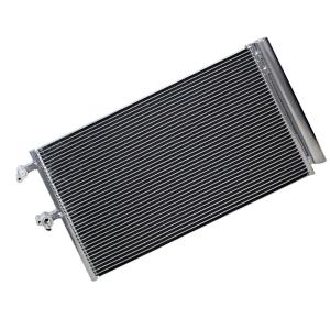 Wholesale Auto Parts Air Conditioner Condenser 31439826 For Spare Part from china suppliers