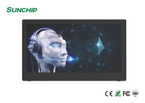 Wholesale Indoor Outdoor Wall Mounted Advertising Display Wifi Touch Screen For Bus Station Project from china suppliers