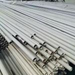 Alloy C-276/Hastelloy C276/N10276/2.4819/Inconel 276 Nickel Alloy Seamless Pipe