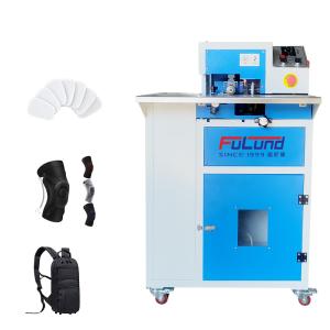 Wholesale Nike Adidas Industrial Shoe Making Machine 380V 50Hz Power CE Certification from china suppliers