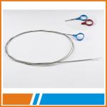 Chinese Endoscopic Reusable Cleaning Brush of medical supply