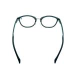 51mm Men's Full Frame Eyeglasses Anti Glare Glasses Good For Eyes