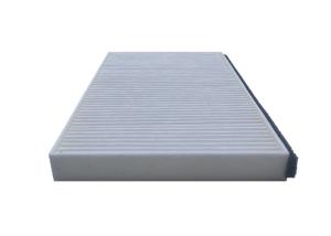 Wholesale Cloth And Black Sponge Car Cabin Filter 27277-1HE0E For Nissan from china suppliers