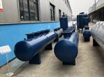 High Rise Buildings Water Supply Unit Collector Water Separator