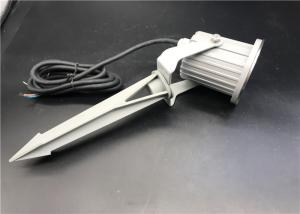 Wholesale Outdoor 2000K 6 Watt LED Landscape Spotlights With RGB 3 In 1 Color from china suppliers