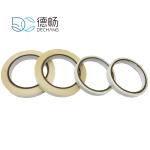 Adhesive Strong Double-Sided tape clear packing tape