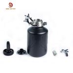 Popular Big Capacity 64oz Home Nitro Cold Brew Coffee Maker Growler Stainless
