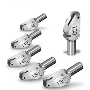 Wholesale Hardness CNC Glass Cutting Head Cutter Diamond Head Glass Cutter Alloy from china suppliers