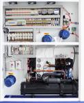 Temperature Only without Humidity Climate Chamber -40℃~180℃