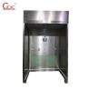 Buy cheap GMP Standard SS304 Cleanroom Downflow Booth Pharmaceutical from wholesalers