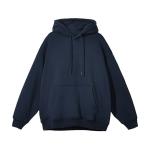 High Quality Hoodie Sweatshirt 10% off Men Hoodie Long Sleeve Pullover Solid