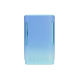 Wholesale Hands Free Bladeless Mini Portable Neck Fan 1100 MAh Battery Operated from china suppliers