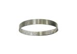 ASTM Bright UNS NO2201 Pure Nickel Strip NI201 0.025mm