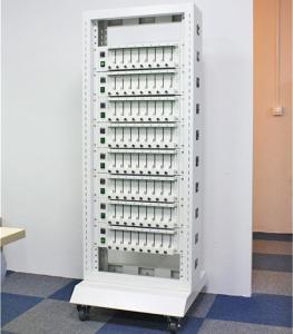 Wholesale AC220V Battery Charge Discharge Machine 18650 26650 32650 Battery Grading Machine from china suppliers