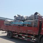 Inflatable Ship Launching Airbag Marine Salvage Air Lift Bags