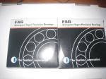 FAG HS7009-C-T-P4S-UL main spindle bearing 45x75x16mm,P4 Grade,steel ball,in