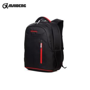 Wholesale Waterproof Fashion Teenager Backpack With Polyester Lining Customized Size from china suppliers