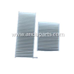 Wholesale Good Quality Cabin Air Filter For DAF 2181323 from china suppliers