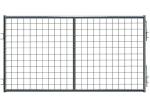 Galvanized Horse Panels 12 Feet by 5 Feet