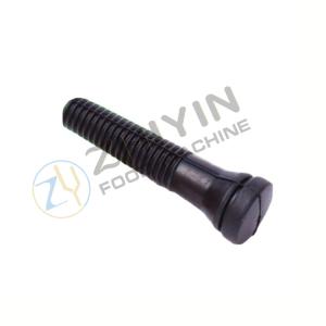 Wholesale Flexible Natural Rubber Poultry Chicken Plucker Fingers For Chicken Bird Quail from china suppliers
