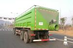 Beiben NG80B Heavy Duty Tipper Dump Truck 375hp 6X4 5.6m