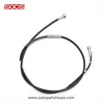 OEM 155064 SQCS Automotive Parts Speedometer Cable For Mercedes Benz 1208003