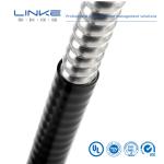 Copper Armoured Electrical Low Voltage Power Cable PVC Insulated For Industrial