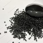 PA66 GF25 Extrusion Grade Polyamide Nylon 66 Granules For Heat Barrier Profile