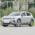 Permanent Magnet VW EV Car 160KW New Design Electric Mini Car